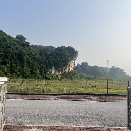 Low Season Promotion! 4B11B Mountainview 16 Pax Ipoh Luaran gambar