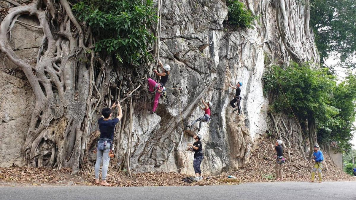 Low Season Promotion! 4B11B Mountainview 16 Pax Ipoh Luaran gambar