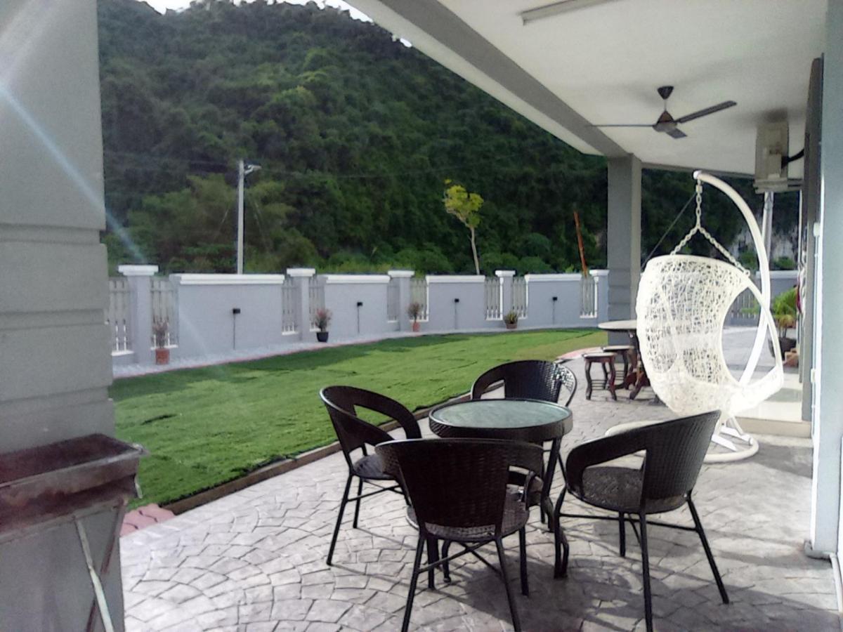Low Season Promotion! 4B11B Mountainview 16 Pax Ipoh Luaran gambar