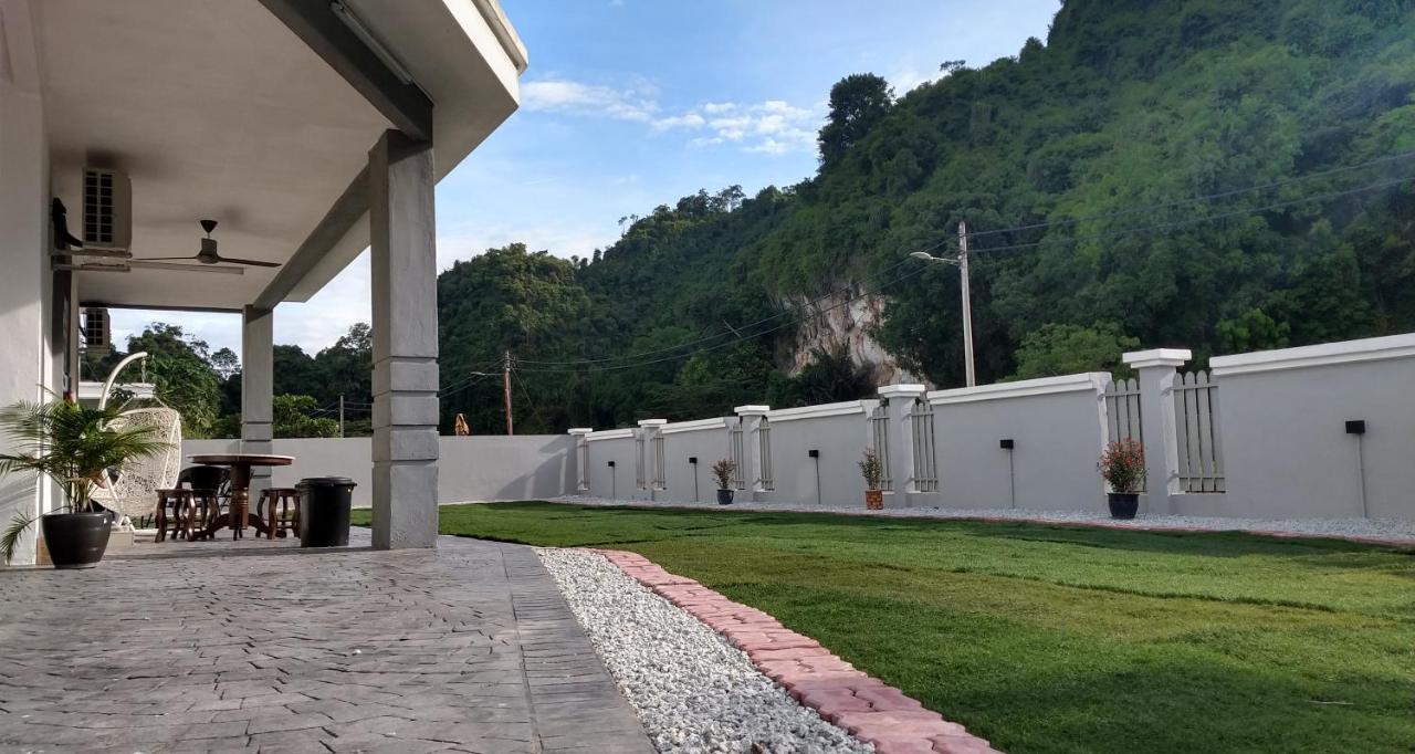Low Season Promotion! 4B11B Mountainview 16 Pax Ipoh Luaran gambar