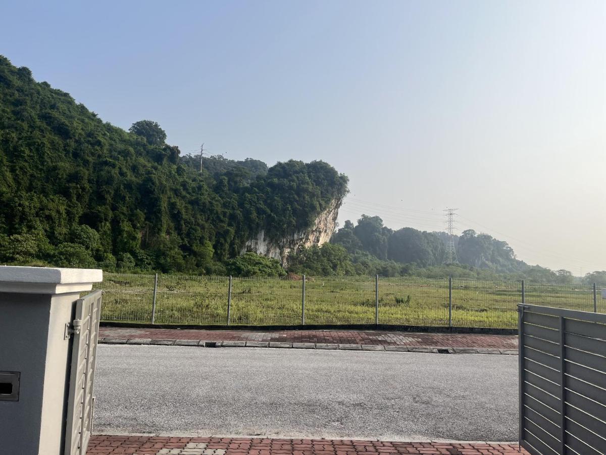 Low Season Promotion! 4B11B Mountainview 16 Pax Ipoh Luaran gambar