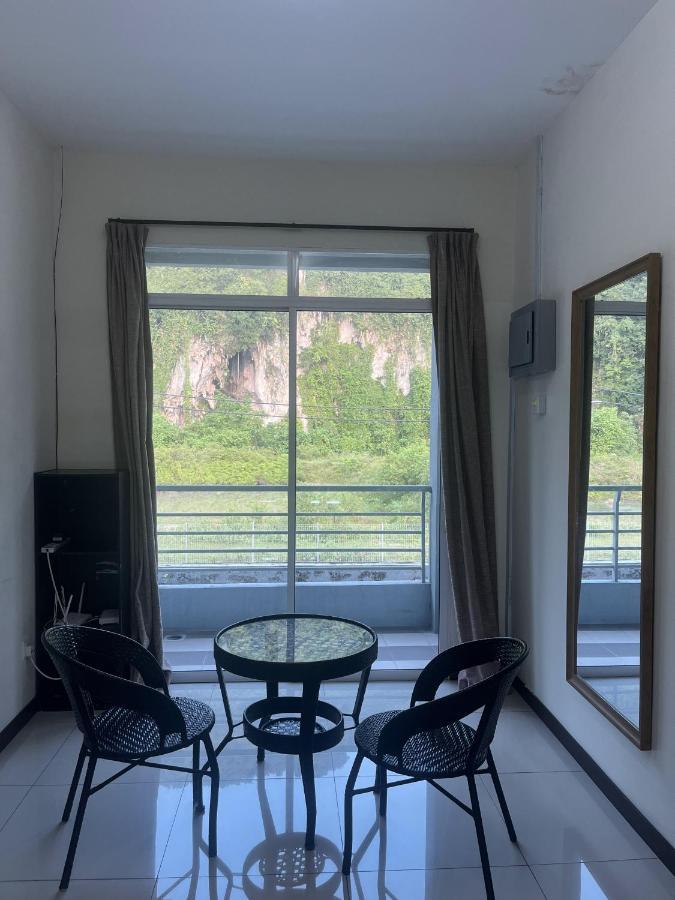 Low Season Promotion! 4B11B Mountainview 16 Pax Ipoh Luaran gambar