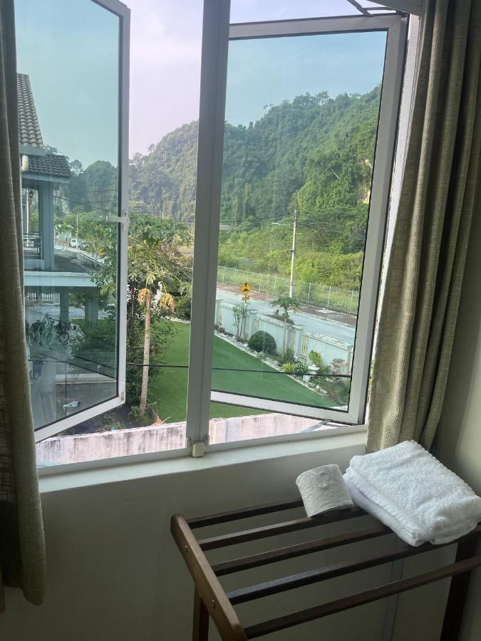 Low Season Promotion! 4B11B Mountainview 16 Pax Ipoh Luaran gambar