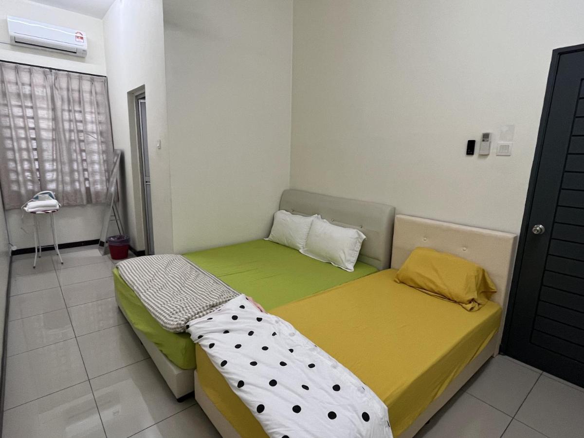 Low Season Promotion! 4B11B Mountainview 16 Pax Ipoh Luaran gambar