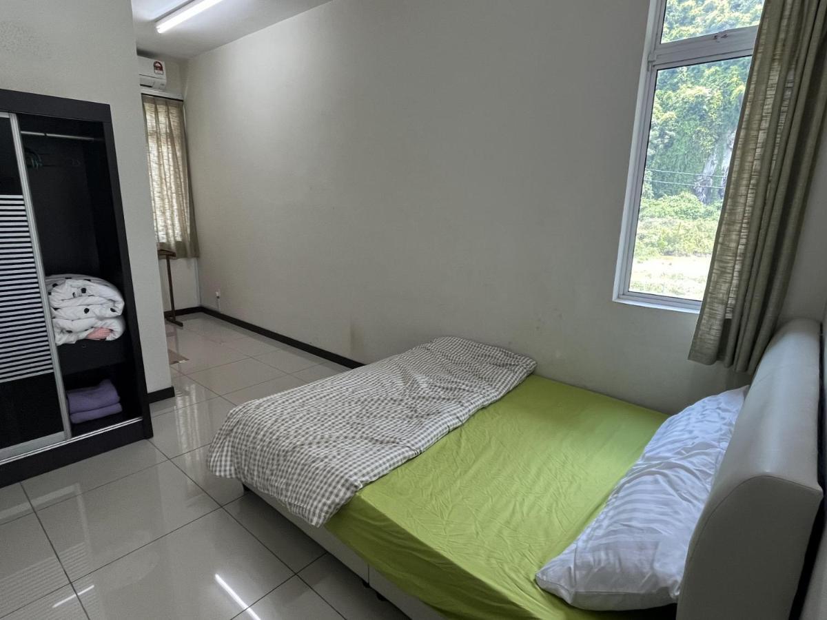 Low Season Promotion! 4B11B Mountainview 16 Pax Ipoh Luaran gambar